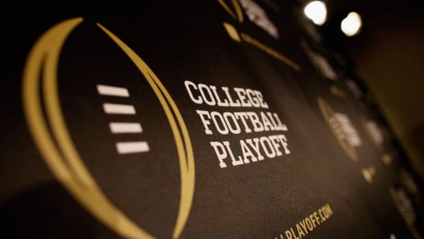 A visit to the annual College Football Playoff mock selection proves that picking the right teams isn't so easy